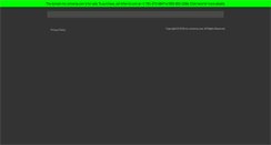 Desktop Screenshot of mc-universe.com